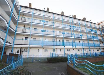 Thumbnail 4 bed flat for sale in Beccles Street, London