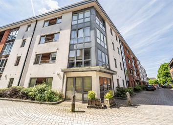 Thumbnail 1 bed flat for sale in Barleyfields, St. Philips, Bristol