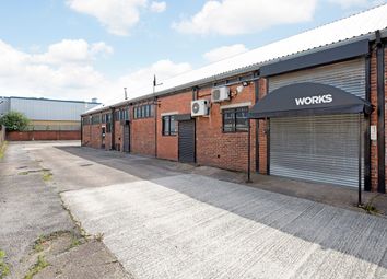 Thumbnail Industrial to let in Unit G3, 102 Kirkstall Road, Leeds