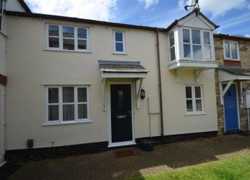 Thumbnail 2 bed maisonette for sale in Broad Street, Ely