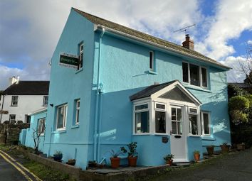 Thumbnail 2 bed cottage for sale in 1 Catherine Street, St. Davids, Haverfordwest