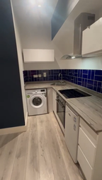 Thumbnail Studio to rent in Iverson Road, London