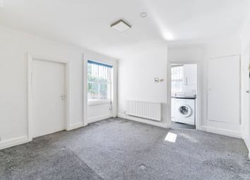 Thumbnail Flat to rent in Belvedere Road, London SE19, Crystal Palace, London,