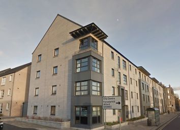 Thumbnail 2 bed flat to rent in King Street, City Centre, Aberdeen