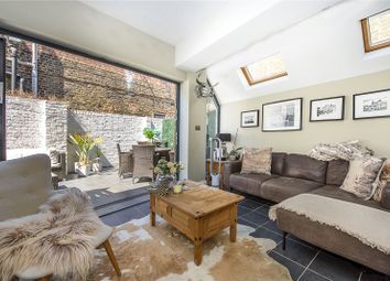 Thumbnail 2 bed flat for sale in Querrin Street, London