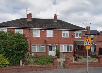 Thumbnail 3 bed terraced house for sale in Wigan Road, Leigh