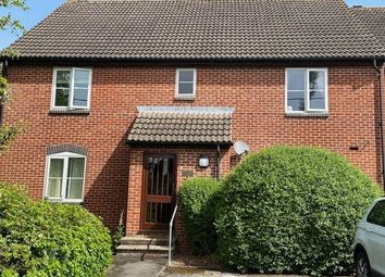 Thumbnail Flat for sale in St. Thomas Court, Thatcham