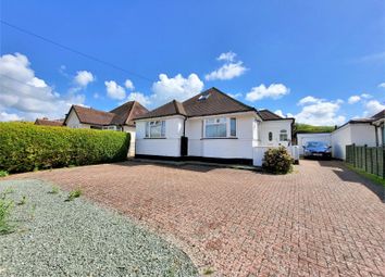 Thumbnail Bungalow for sale in Cissbury Gardens, Findon Valley, Worthing