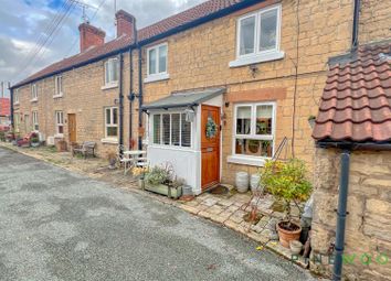 Thumbnail 2 bed cottage for sale in High Street, Mansfield Woodhouse, Mansfield