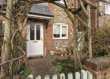 Thumbnail 3 bed semi-detached house for sale in High Street, Prestwood, Great Missenden