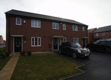 2 Bedrooms Town house to rent in Merevale Way, Stenson Fields, Derby DE24