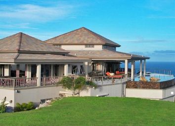 Thumbnail 3 bed villa for sale in Sundance Ridge, St Kitts, The Caribbean, St. Kitts And Nevis