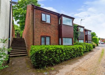 Thumbnail 2 bed property to rent in Parkside, Welwyn