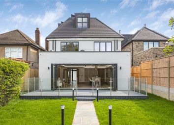 Thumbnail Detached house for sale in Cavendish Road, Barnet, Hertfordshire