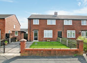 3 Bedrooms Terraced house for sale in Redgate Drive, St Helens WA9