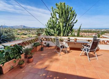 Thumbnail 2 bed terraced house for sale in Alicante -, Alicante, 03700