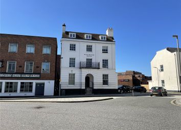 Thumbnail Office to let in Carlton Crescent, Southampton, Hampshire