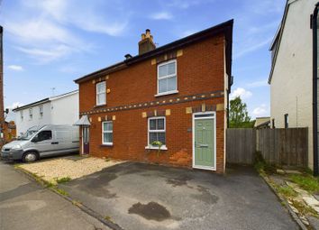 Thumbnail Semi-detached house for sale in London Road, Charlton Kings, Cheltenham