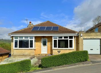 Thumbnail Bungalow for sale in Bennetts Road, Larkhall, Bath