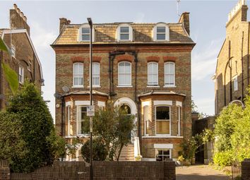 Thumbnail Flat to rent in Mount Ephraim Road, Streatham, London