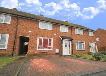 Thumbnail Terraced house to rent in Randall Close, Langley