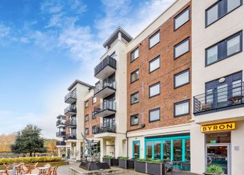 Thumbnail 3 bed flat for sale in Jerome Place, Kingston Upon Thames