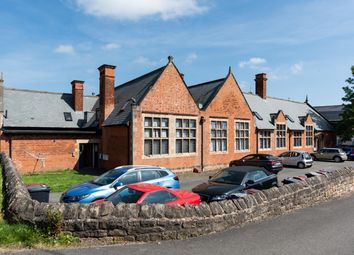 Thumbnail Block of flats for sale in Old School Lane, Worksop