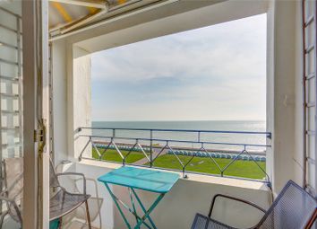 Thumbnail Flat for sale in Kings Gardens, Hove, East Sussex