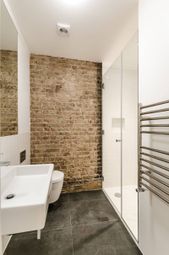 Thumbnail 2 bedroom flat to rent in Jamestown Road, Camden