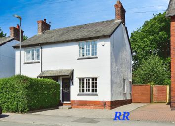 Thumbnail Semi-detached house for sale in Lacey Green, Wilmslow, Cheshire