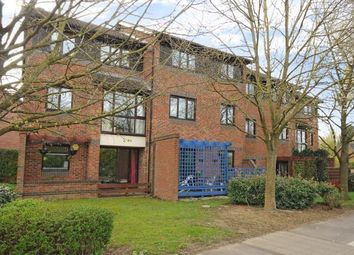 1 Bedrooms Flat to rent in Spenlove Close, Abingdon OX14