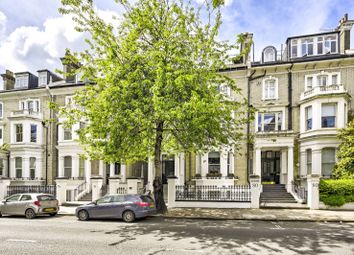 Thumbnail  Studio for sale in Redcliffe Gardens, Chelsea, London