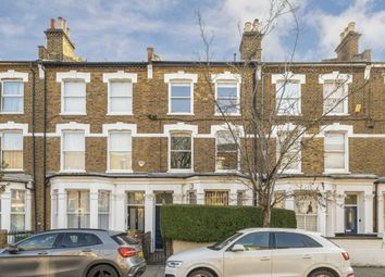 Thumbnail 2 bed flat for sale in Sulgrave Road, London