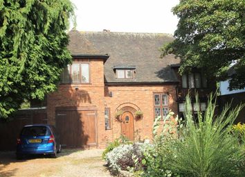 4 Bedrooms Detached house for sale in Fitz Roy Avenue, Harborne, Birmingham B17