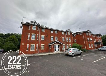 Thumbnail Flat to rent in Norley Close, Warrington