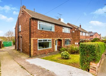 3 Bedrooms Semi-detached house for sale in Maplebeck Drive, Sheffield S9