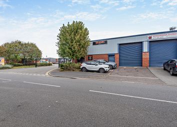 Thumbnail Industrial to let in Unit 38 Phoenix Industrial Estate, Charles Street, West Bromwich