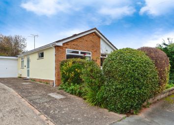 Thumbnail 3 bed bungalow for sale in The Meadows, Prestatyn, Clwyd