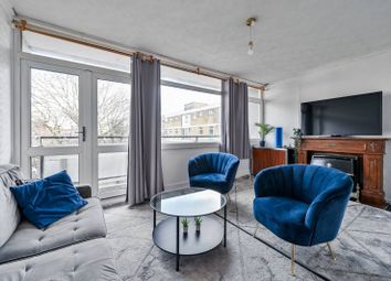 Thumbnail 3 bed flat for sale in Bethnal Green, Bethnal Green, London