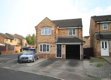 Thumbnail Detached house for sale in West Cote Drive, Thackley, Bradford
