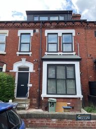 Thumbnail 1 bed flat to rent in Grange Terrace, Leeds