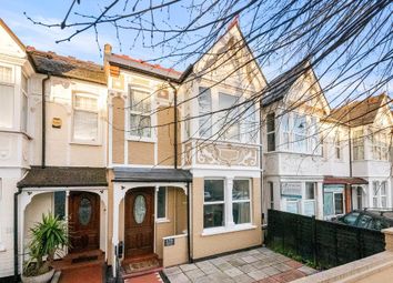 Thumbnail 4 bed terraced house for sale in Northfield Avenue, Ealing, London