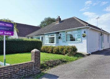 2 Bedroom Semi-detached bungalow for sale