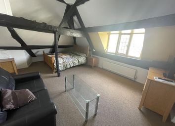 Thumbnail Room to rent in High Street, Cricklade
