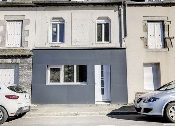 Thumbnail 3 bed town house for sale in Cerences, Basse-Normandie, 50510, France