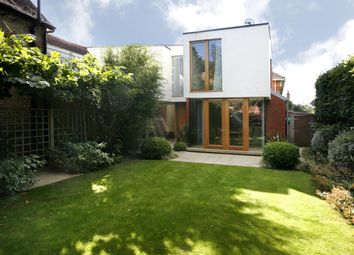 Thumbnail 3 bed detached house to rent in Arterberry Road, London