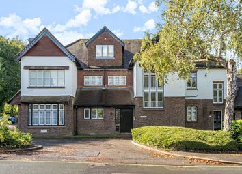 Thumbnail 1 bed flat for sale in Hillier Road, Guildford, Surrey