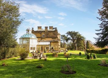 Property listing in Bedlington, Northumberland