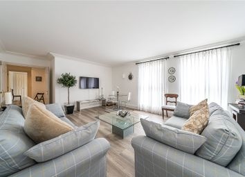 Thumbnail Flat for sale in Ebury Bridge Road, London