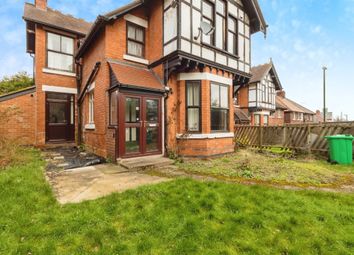 Thumbnail Detached house for sale in Langtry Grove, Nottingham